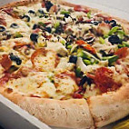 Papa John's Albacete food