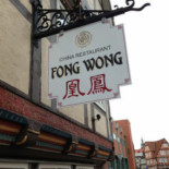 Fong Wong China Esterno