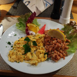 Gaststätte Compass Cibo
