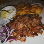 Delphi Cibo