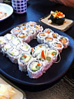 Sushi Moora food