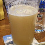 Mo's Pub Grill Cibo