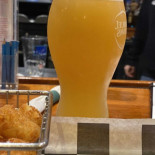 Mo's Pub Grill Cibo