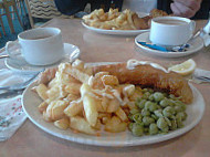 Palmers Fish And Chips food