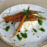 Copper Kitchen Cibo