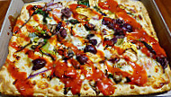 Domino's Pizza Bentley (wa) food