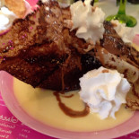 Crêperie L'Argoat Cibo