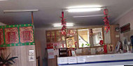 Choy Inn Chinese Takeaway Seaton inside