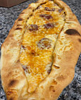 Dogan Kebap- Pizza food