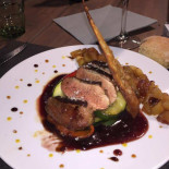 Riverside Cibo