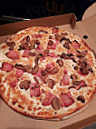 Telepizza food