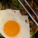Ixthys Korean Cibo