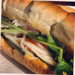 Fire Tiger Cibo