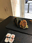 Sushicatessen Colmenares food