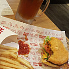 Smashburger food