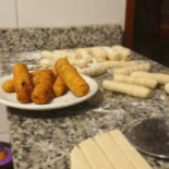 Batuke Taperia Cerveceria Cibo