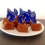 Smør Brød Cibo