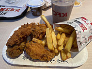 Kfc food