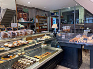 Patisserie Thibaut food