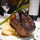 Legends Steaks Italian food