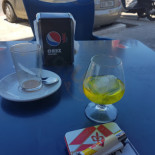 El Bigotes Cibo