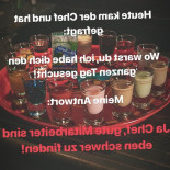 Peppermint Cibo