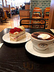 Patisserie Valerie, Cwmbran food