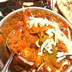 Goa Restaurant food