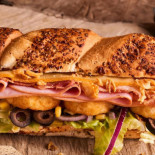 Subway Cibo