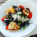 Weinstock Cibo