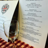La Grappa Piatti