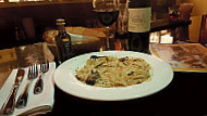 Trattoria MezzoMondo food