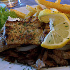 Griechisches Hellas food