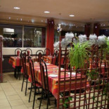 Le Corby Dentro