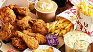 Kfc food