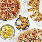 Pizza Hut Delivery Tamworth food