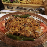 Tek'et Grill Cibo