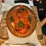Tek'et Grill Cibo