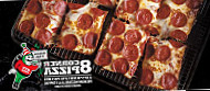 Jet's Pizza Green Hills food