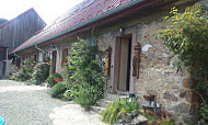 A La Ferme Auberge Du Grand Langenberg outside