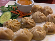 Himalayan Nepalese Restaurant & Cafe food