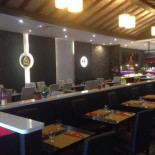 Zenwok Dentro
