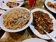 China King food