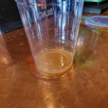 Kickers Pub Cibo