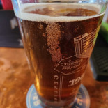 Kickers Pub Cibo