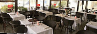 Brasserie L'Ostrea food