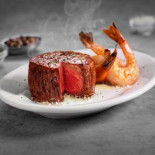Ruth's Chris Steak House Cibo
