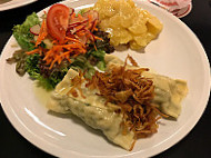 Maultaschen Manufaktur food