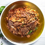Gerai Makan Kak Long food