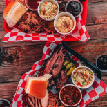 Barque Bbq Cibo